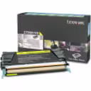 Thumbnail 0 de C736X736X738 YLW HY RET PRG PRINT CART