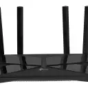 Thumbnail 0 de TP-LINK AX3000 4-1000 1-WAN 5GHz+2,4GHz 2,4+0,6gbps 4-ant-fijas WiFi6