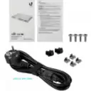 Thumbnail 0 de Router Ubiquiti Gateway PRO UniFi USG-PRO-4 2xLAN 2xWAN SFP AC 60W Mont Bastidor