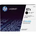 Thumbnail 0 de Cartucho de Toner HP 87X Negro Alta Capacidad aprox 18000 Pag. p/ M506 MFP M527 