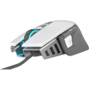 Thumbnail 5 de Corsair M65 RGB ELITE Tunable FPS Gaming Mouse  White