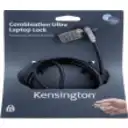 Thumbnail 4 de Cable de Seguridad Kensington MicroSaver 2mts Color Gris CON CLAVE (Reacondicionado)