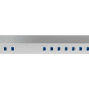 Thumbnail 1 de UI MuxDemux8 LC/UPC 1450-1590nm 1-COM 1-MON De-Multiplexor UACC-CWDM-8