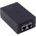 Thumbnail 0 de Inyector Ubiquiti PoE-24-24W-G 24V/1A 24W 1xGigE