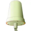 Thumbnail 0 de 2.4GHz 4dBi/5GHz 4dBi Multi Mount Omni Ant.  4-port RP-TNC