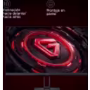 Thumbnail 2 de Monitor Gamer Xiaomi G24i 23.8" FHD 1920*1080 IPS DP HDMI Audio 180Hz