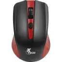 Thumbnail 0 de Mouse Inalámbrico XTech XTM-310RD Óptico 1600DPI 2.4GHz 4 botones Color rojo