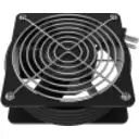 Thumbnail 0 de Unidad de Ventilación Nexxt NPF-12WMB, 110-220VCA para Montaje en Rack de Pared