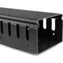 Thumbnail 3 de 3FT VERTICAL FINGER DUCT CABLE ORGANIZER