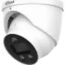 Thumbnail 2 de DH-IPC-HDW3449H-AS-PV-0280B-PRO. camara IP Dahua tipo Eyeball de 4MP lente fijo de 2.8mm con tecnologia doble iluminacion y disuasion activa