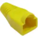 Thumbnail 3 de BOLSA 100 UNIDADES CAPUCHON p/RJ45 Amarillo
