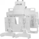 Thumbnail 3 de UBIQUITI Multiplexor p/4xAirFiber-5X 8-RPSMA-M 2-RPSMA-H req-Dish