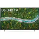 Thumbnail 0 de Televisor LG UP77 AI ThinQ 70" LED 4K UHD SmartTV WiFi BT LAN 2*HDMI 2*USB HDR