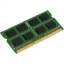Thumbnail 0 de Memoria RAM 4GB DDR3 1333MHz SO-DIMM CL9 Non-ECC 1.5V 204p - Kingston