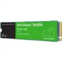 Thumbnail 3 de Unidad SSD Western Digital Green SN350 2TB M.2 22*80 PCIe3.0x4 L3200MBs/E3000MBs