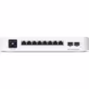 Thumbnail 1 de Switch Ubiquiti USW-PRO-8-POE Switch L3 8xGE PoE 120W 2xSFP+