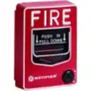 Thumbnail 0 de Notifier - Pull Station Red