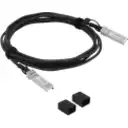 Thumbnail 2 de UBIQUITI 3mt SFP28-25Gbps Cable Directo Cobre UACC-DAC-SFP28-3M