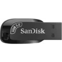 Thumbnail 0 de Pendrive 128GB SanDisk Ultra Shift USB 3.0 Gen1 Tipo-A 100MB/s Color Negro