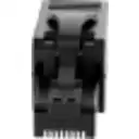 Thumbnail 2 de Nexxt Solutions Infrastructure - Network adapter - 5 Gigabit Ethernet - Packaged Quantity: 1 - Cat6 MPTL Connector