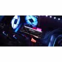 Thumbnail 6 de Memoria RAM 16GB DDR4 3200MHz DIMM CL16 Non-ECC 1.35v 288p Kingston FuryBeastRGB