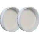 Thumbnail 4 de SANNY 2-unids Curvo 960mm 3-Pies Tapa Cupula Escudo Radome P/DISH-5G34