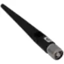 Thumbnail 0 de Antena 2.4 GHz,2.2 dBi Dipole Antenna w/ RP-TNC Connect. Qty. 1