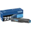 Thumbnail 5 de Toner Brother TN-221C Cyan Comp. DCP 9020 MFC-9330CDW HL-3150CDN, 1400 Página