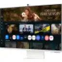 Thumbnail 4 de Monitor Samsung M8 M80F 32" Smart TV 4K 3840*2160 VA HDMI USB USB-C 60Hz 4ms