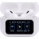 Thumbnail 1 de TW16E AUDIFONO MONSTER TRUEWIRELESS BLANCO