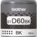 Thumbnail 3 de Botella de Tinta Brother BTD60BK Negra DCPT310 DCPT510W DPCT710 MFCT910D 6500Pág