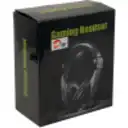 Thumbnail 0 de Cintillo Audifono Microfono Doble-Plug 2-3,5mm-M 180cm-cable
