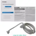 Thumbnail 0 de Repetidor wIfi D-LINK E15 AX1500 Wi-Fi 6 AI Range Extender