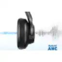 Thumbnail 8 de Audífono Inalámbricos OverEar Soundcore Noise Cancelling Life Q20i Negro