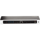 Thumbnail 9 de Docking Station StarTech USB-C a Prts 2*DP HDMI LAN 4*USB3.0 2*USB-C Plata/Negro