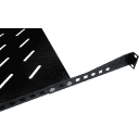 Thumbnail 3 de BANDEJA RACK LINKMADE 50CM 1U C/2 EXTENSIONES AJUSTABLE RB1-A5VL