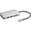 Thumbnail 0 de Docking Station Kensington UH1400P USB-C 8en1 4K, LAN 4*USB USB-C HDMI SD