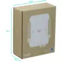 Thumbnail 3 de UBIQUITI Control 2-Puerta Wiegand 12/24V-Out 2-100 Riel-Din req-12/24V