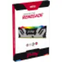 Thumbnail 2 de Memoria RAM 24GB DDR5 6400MHz DIMM CL32 Non-ECC 1.4v 288p - Fury Renegade RGB