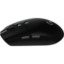 Thumbnail 15 de Mouse Gamer Inalámbrico Logitech G305 LigthSpeed 12000dpi 6 Botones Color Negro