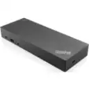Thumbnail 0 de Docking Station Lenovo ThinkPad Hybrido USB-C USB3.1 USB2.0 HDMI DP LAN IT