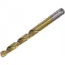 Thumbnail 0 de Broca Metal de Titanio HSS 10mm x 132mm