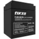 Thumbnail 3 de Batería Forza FUB-1245, para UPS 12V 4.5Ah Recargable