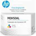 Thumbnail 0 de Cabezal de Impresión HP GT M0H50AL de Sustit Tricolor p/ HP Ink Tank 110 y otros