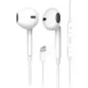 Thumbnail 0 de MLAB AUDIFONO AIR-BUDS WIRED MANOS LIBRES VOLUMEN TYPE C