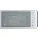 Thumbnail 16 de Cougar MG140 Air RGB - MT - micro ATX - panel lateral con ventana (cristal templado) - sin fuente de alimentación - blanco - USB/Audio