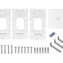 Thumbnail 3 de UBIQUITI 3un Intercomunicador Multitactil 1-100 req-PoE UniFi-Access
