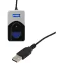 Thumbnail 0 de Lector Huella Digital USB-AM 200mA 512dpi U.are.U4500 50013-001-104