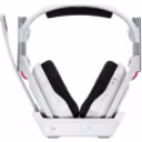 Thumbnail 1 de Logitech ASTRO Gaming - A50 - Headset - Para Computer / Para Game console - Wireless - Blanco
