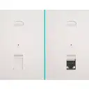 Thumbnail 8 de UBIQUITI Pantalla 21-pulg UniFi Monitor 1-1000 1920x1080 Vesa Connect